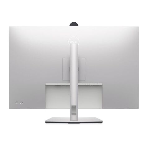 DELL 31.5'' IPS ULTRASHARP U3223QZ 5MS 60HZ HDMI-DP WEB KAMERALI VIDEO KONFERANS MONİTÖRÜ 3840X2160