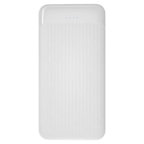 POWERBOOST PRIME 110W 10000mAh PD20W Type-C HSC22.5W Beyaz Taşınabilir Şarj Cihazı Powerbank