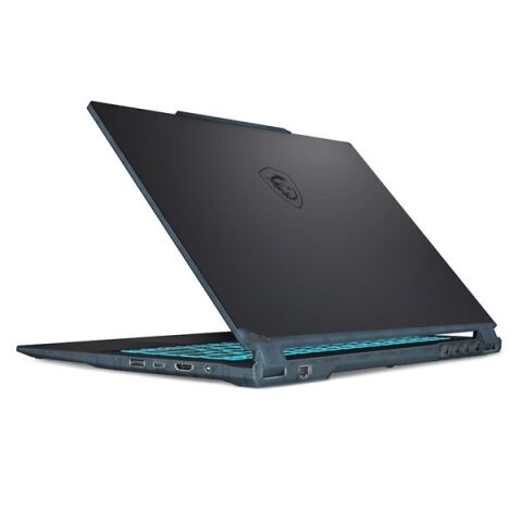 MSI 14'' CYBORG 14 A13VF-055XTR CORE i7 13620H-32GB DDR5 RAM-8GB RTX4060-1TB NVME-FDOS