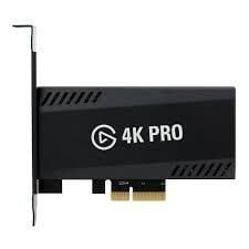 CORSAIR ELGATO 10GBK9901 GAME CAPTURE KART 4K PRO