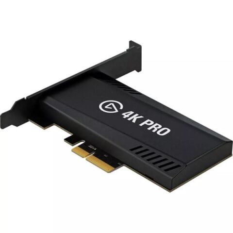 CORSAIR ELGATO 10GBK9901 GAME CAPTURE KART 4K PRO