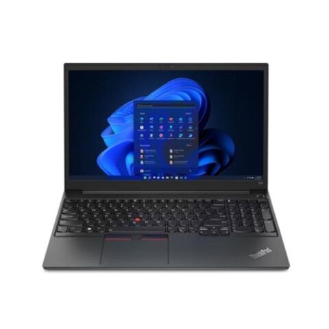 LENOVO 15.6'' E15 G4 21E6006VTX CORE i5 1235U-16GB RAM-512GB NVME-FDOS