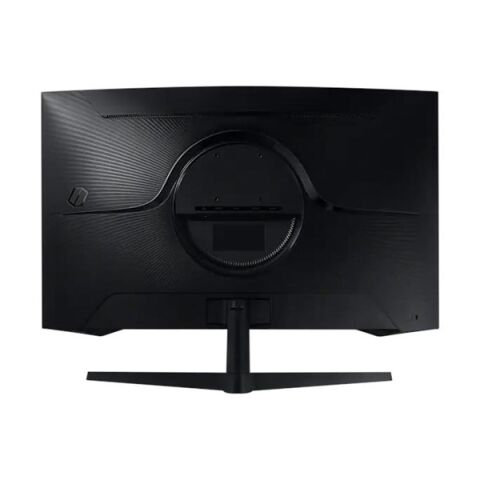 SAMSUNG 27'' VA LC27G55TQBUXUF 1MS 144Hz HDMI-DP Kavisli Gaming Monitör (2560 X 1440)
