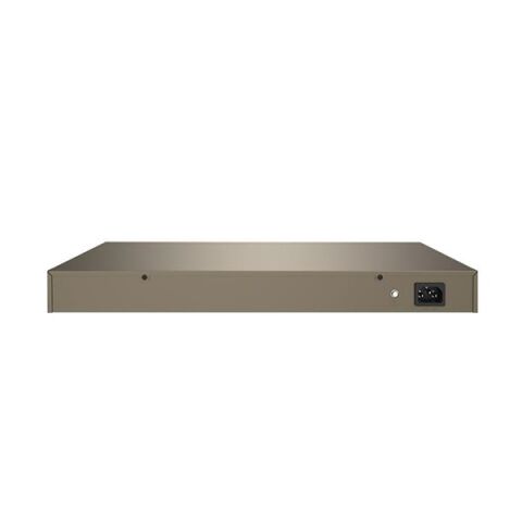 IP-COM X5308F 8port 10GbE SFP+ Bulut Yönetilebilir Switch