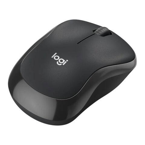 LOGITECH M240 Sessiz Mouse Grafıt 910-007119