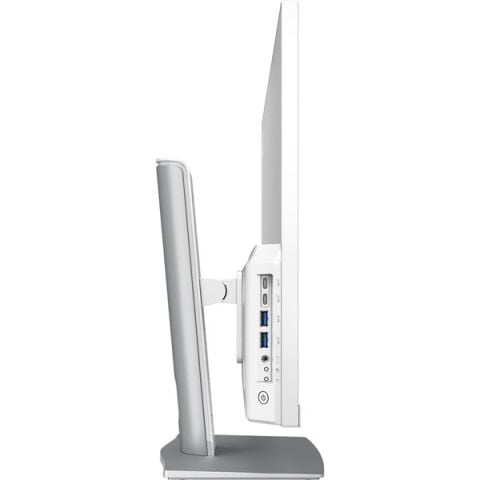 MSI 27'' MODERN AM272P 12M-1255XTR CORE i5 1235U-16GB DDR4 RAM-1TB NVME-FDOS BEYAZ