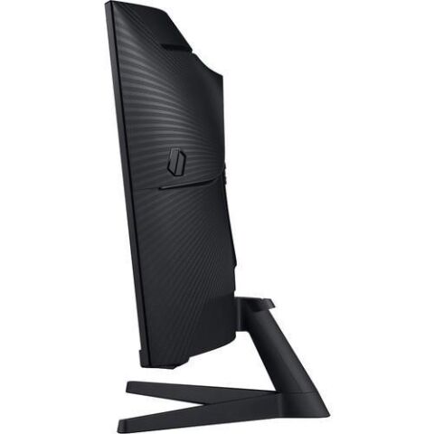 SAMSUNG 27'' VA LC27G55TQBUXUF 1MS 144Hz HDMI-DP Kavisli Gaming Monitör (2560 X 1440)