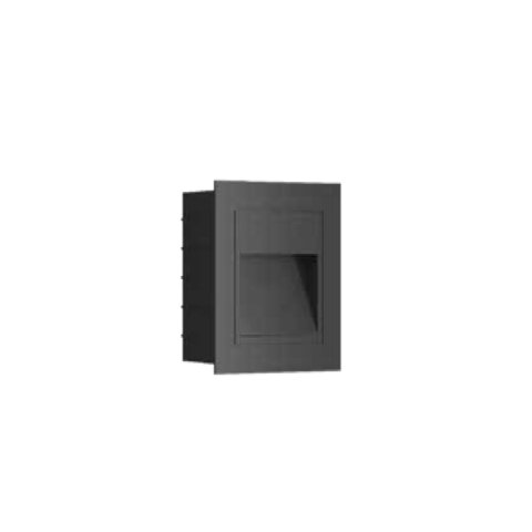 Goya Gy 6241 3 Watt Ledli Duvar Aplik