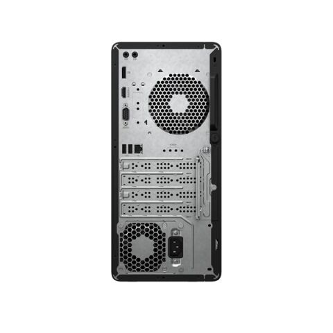<![CDATA[HP DES PRO TOWER 290 G9 624A7ET CORE i3 13100-8GB RAM-256GB NVME-W11 PRO]]>