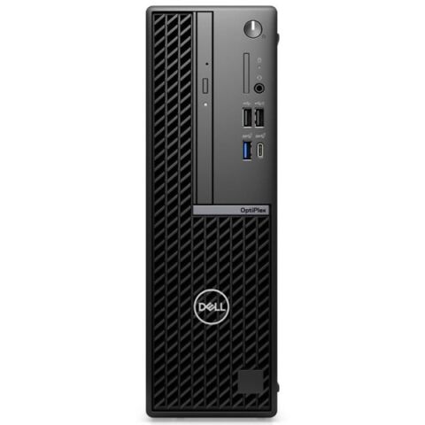 DELL OPTIPLEX 7010SFF PLUS N013O7010SFFPU CORE i7 13700-16GB DDR5 RAM-512GB NVME-FDOS