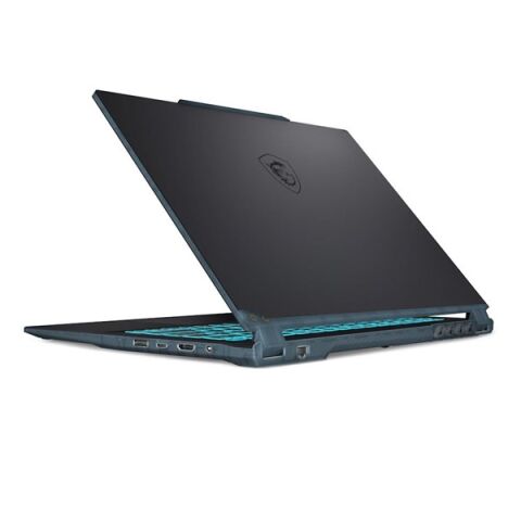 MSI 14'' CYBORG 14 A13VE-054XTR CORE i7 13620H-32GB DDR5 RAM-6GB RTX4050-512GB NVME-FDOS