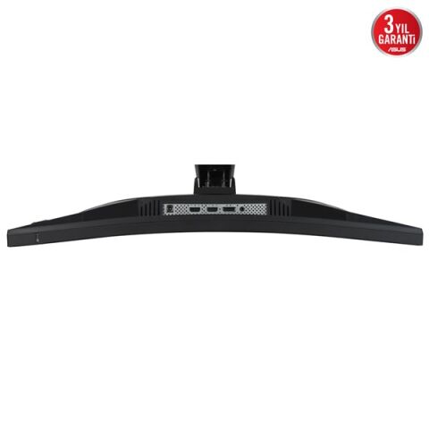 ASUS 23.6'' VA KAVİSLİ TUF GAMING VG24VQER 1MS 180Hz HDMI-DP Gaming Monitör (1920 X 1080)