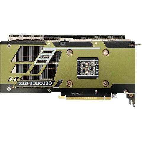 MANLI 12GB RTX4070 M-NRTX4070/6RFHPPP-M2545 GDDR6X 192Bit PCIE 4.0