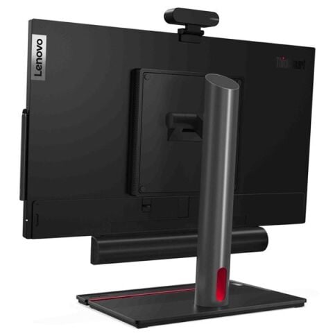 LENOVO 27'' DOKUNMATIK THINKSMART VIEW PLUS 12CN0002TU QUALCOMM QCS8250-8GB RAM-128GB UFS3.1-ANDOROID VIDEO KONFERANS SİSTEMİ