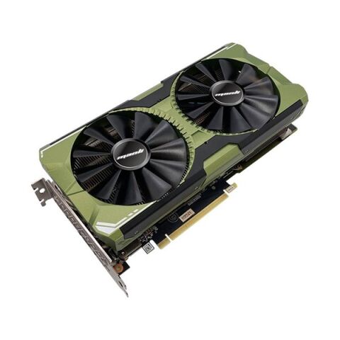 MANLI 12GB RTX4070 M-NRTX4070/6RFHPPP-M2545 GDDR6X 192Bit PCIE 4.0