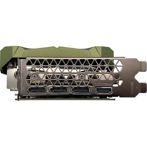 MANLI 12GB RTX4070 M-NRTX4070/6RFHPPP-M2545 GDDR6X 192Bit PCIE 4.0