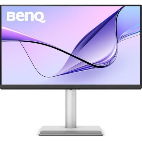 BENQ 27'' IPS MA270U 5MS 60HZ HDMI USBC MACBOOK PRO ve MACBOOK AIR DESTEKLİ MONİTÖR 3840X2160