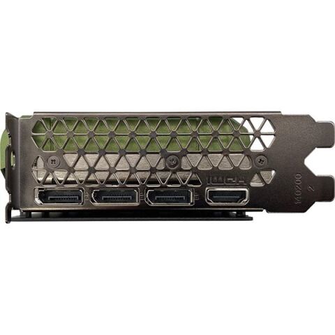 MANLI 8GB RTX4060TI M-NRTX4060TI/6RGHPPP-M2546 GDDR6 128Bit PCIE 4.0