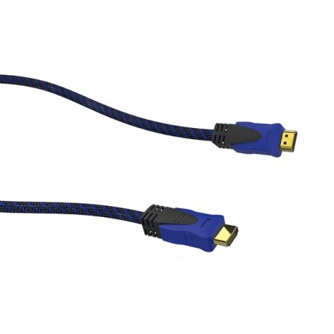 INCA IHK-18T 1.8metre HDMI Görüntü Kablosu 2.0v