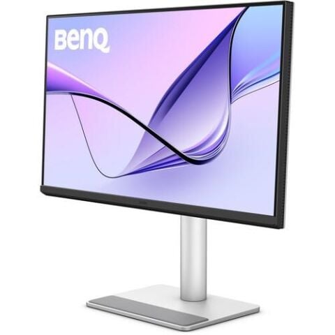 BENQ 27'' IPS MA270U 5MS 60HZ HDMI USBC MACBOOK PRO ve MACBOOK AIR DESTEKLİ MONİTÖR 3840X2160