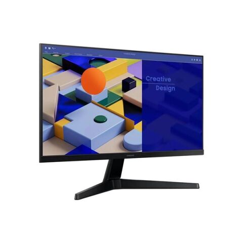 SAMSUNG 24'' IPS LS24C310EAUXUF 5MS 75Hz HDMI EV Ofis Tipi Monitör (1920 X 1080)