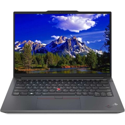 LENOVO 14'' THINKPAD E14 21JK00LCTX CORE i5 13420H-16GB RAM-512GB NVME-FDOS