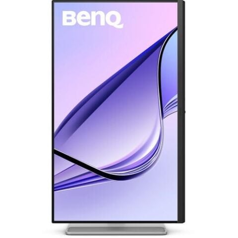 BENQ 27'' IPS MA270U 5MS 60HZ HDMI USBC MACBOOK PRO ve MACBOOK AIR DESTEKLİ MONİTÖR 3840X2160
