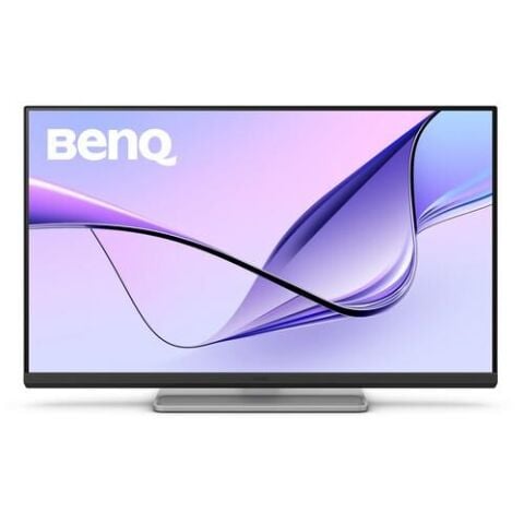 BENQ 27'' IPS MA270U 5MS 60HZ HDMI USBC MACBOOK PRO ve MACBOOK AIR DESTEKLİ MONİTÖR 3840X2160