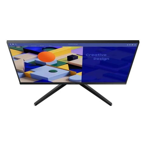 SAMSUNG 24'' IPS LS24C310EAUXUF 5MS 75Hz HDMI EV Ofis Tipi Monitör (1920 X 1080)