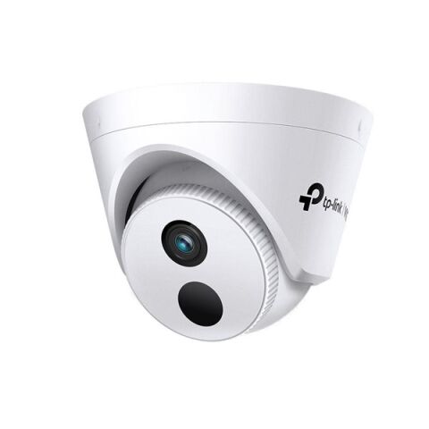 <![CDATA[TP-LINK 3MP DOME 4MM VIGI-C400HP-4 20metre IP Güvenlik Kamerası]]>
