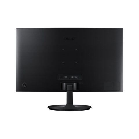 SAMSUNG 24'' VA LS24C362EAUXUF 4MS 75Hz HDMI Kavisli EV Ofis Tipi Monitör