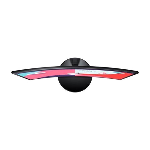 SAMSUNG 24'' VA LS24C362EAUXUF 4MS 75Hz HDMI Kavisli EV Ofis Tipi Monitör