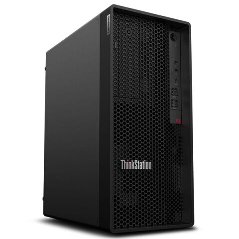 <![CDATA[LENOVO THINKSTATION P2 30FR003WTR CORE i7 14700K-32GB DDR5 RAM-1TB NVME-12GB RTX A2000-W11 PRO]]>