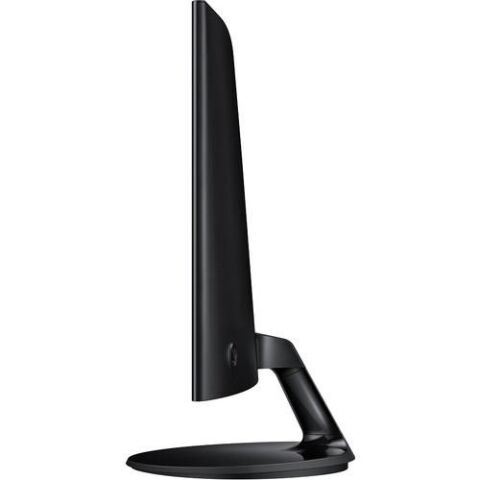 SAMSUNG 24'' VA LS24C362EAUXUF 4MS 75Hz HDMI Kavisli EV Ofis Tipi Monitör