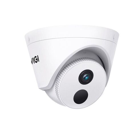 <![CDATA[TP-LINK 3MP DOME 4MM VIGI-C400HP-4 20metre IP Güvenlik Kamerası]]>