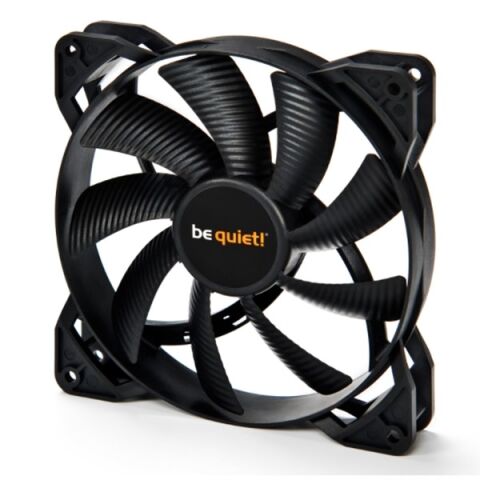 Be Quiet! Bl083 Pure Wıngs 2 140Mm 4 Pin Pwm Kasa Tahliye Fanı
