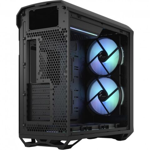 FRACTAL DESIGN TORRENT FD-C-TOR1A-04 GAMING E-ATX PC KASASI