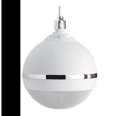 HONEYWELL SL-20M 581215 20W Küre Tipi Hoparlör Beyaz