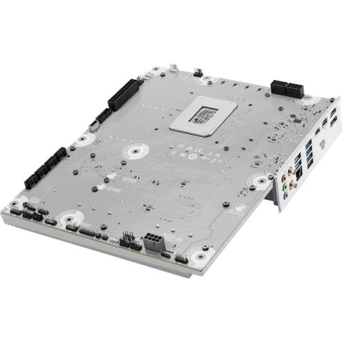 MSI PRO Z890-S WIFI7 PZ DDR5 HDMI-DP TYPE-C PCIE 5.0 1851P ATX