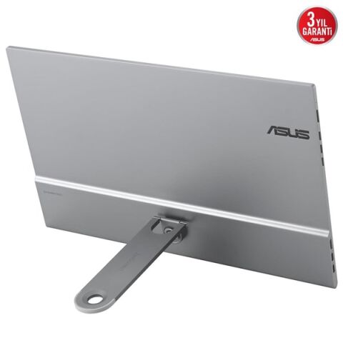 ASUS 15.6'' OLED ZENSCREEN MQ16AHE 1MS 60HZ mHDMI-TYPE-C TAŞINABİLİR MONİTÖR