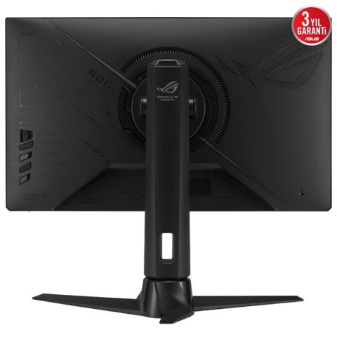 ASUS 24.5'' FLAT IPS XG259QN 0.3MS 380HZ HDMI-DP ESPORT GAMING MONİTÖR