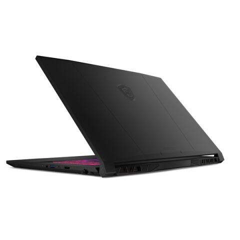 MSI 17.3'' KATANA A17 AI B8VE-854XTR RYZEN 7 8845HS-64GB DDR5 RAM-6GB RTX4050-512GB NMVE-FDOS