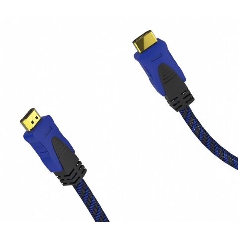 INCA IHK-20T 20metre HDMI Görüntü Kablosu 2.0v 4K 60Hz