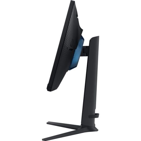 SAMSUNG 24'' VA LS24AG300NRXUF 1MS 144Hz HDMI-DP Pivot Gaming Monitör (1920 X 1080)