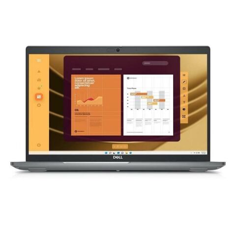 DELL 15.6'' LATITUDE 5550 N021L555015U ULTRA 7 155U-32GB RAM-512GB NVME-FDOS