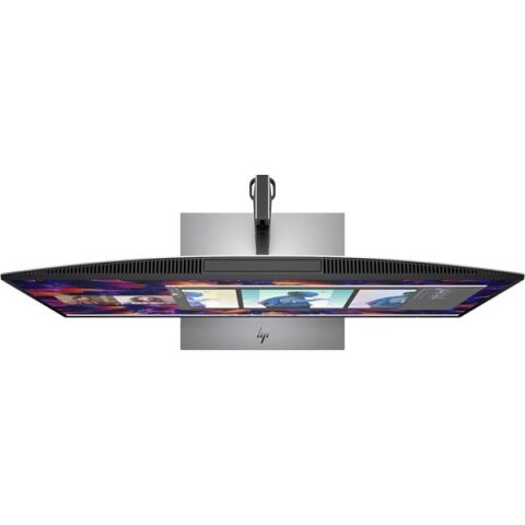 HP 23.8'' IPS  Z24M G3 4Q8N9AA 5MS 90HZ HDMI-DP USBC PIVOT VIDEO KONFERANS MONİTÖRÜ 2560X1440