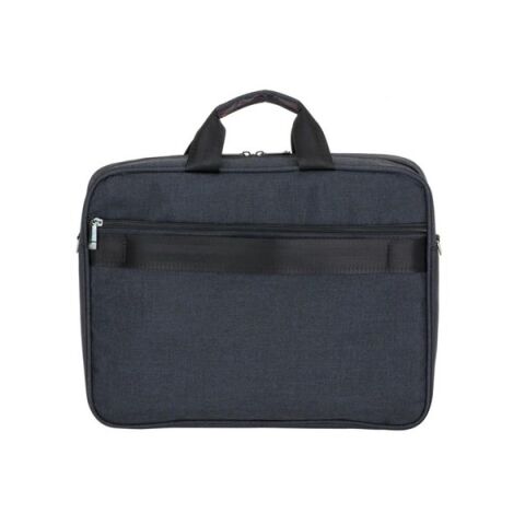 PLM Santori 15,6'' Siyah Notebook Çantası