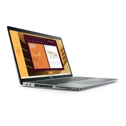 DELL 15.6'' LATITUDE 5550 N021L555015U ULTRA 7 155U-32GB RAM-512GB NVME-FDOS