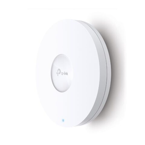 <![CDATA[TP-LINK EAP610 AX1800 Dual Band Kurumsal Access Point]]>