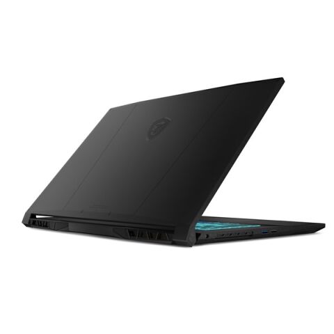 MSI 17.3'' KATANA A17 AI B8VE-854XTR RYZEN 7 8845HS-16GB DDR5 RAM-6GB RTX4050-512GB NMVE-W11 PRO